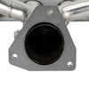 Cabezal de escape genérico de acero inoxidable para Chevrolet Cobalt 2005-2010