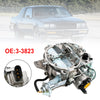 1986 Buick Regal 5.0 carburateur 3-3823 305 motor elektrische choke algemeen