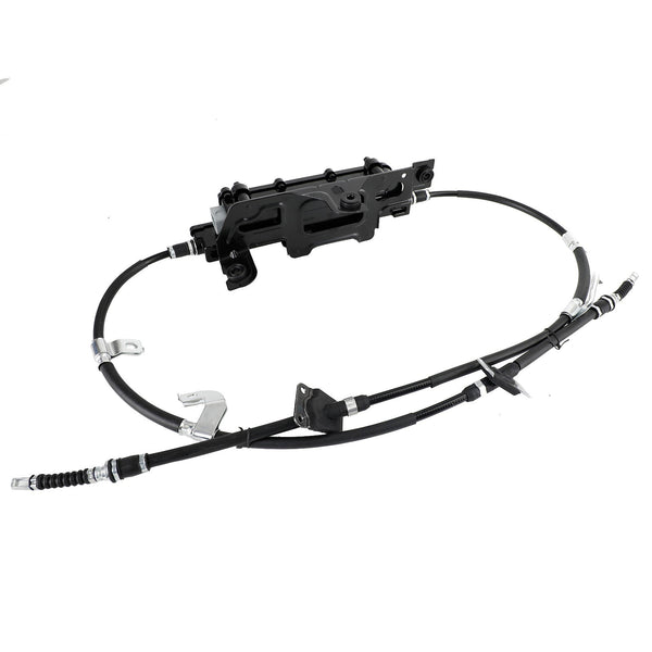 2012-2019 Hyundai Santa Fe/Max Cruz Parkeringsbroms Handbroms Manövermodul 59700B8800 597002W600 Generisk