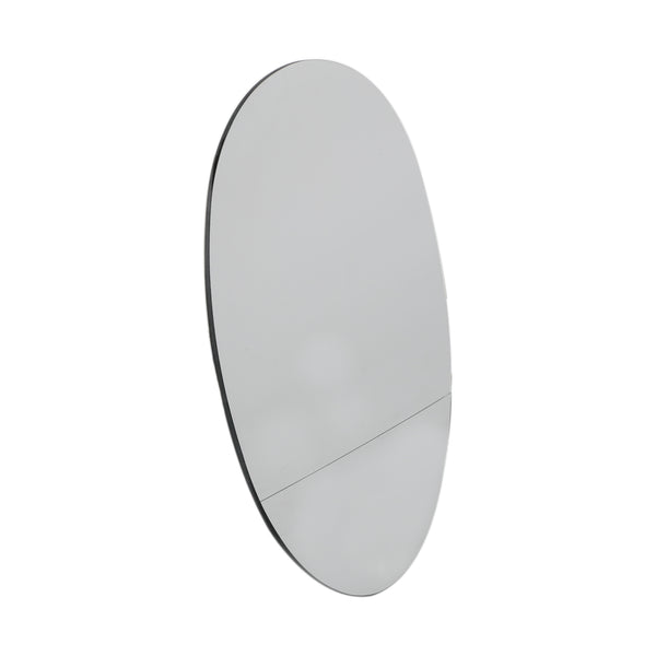 Right 51167366040 Side Heated Mirror Glass for 14-19 Mini F54 F55 F56 F57 F60 Generic