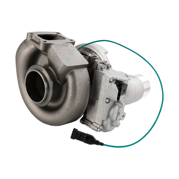 2013-2018 Dodge Ram 2500 3500 6.7L Cummins Turbo Turbocompressore 3799840H 5326055 Generico