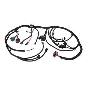 3C3Z12B637BA Engine Wiring Harness For 2003-2004 Ford F250 F350 F450 F550 Super Duty Fedex Express Generic