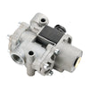 SCANIA ABS válvula moduladora solenoide eje delantero 4721950160 1934974 genérico