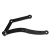 2002-2006 R50 MINI Cooper Hatchaback 360?? Supporto per cellulare da auto con rotazione Generico