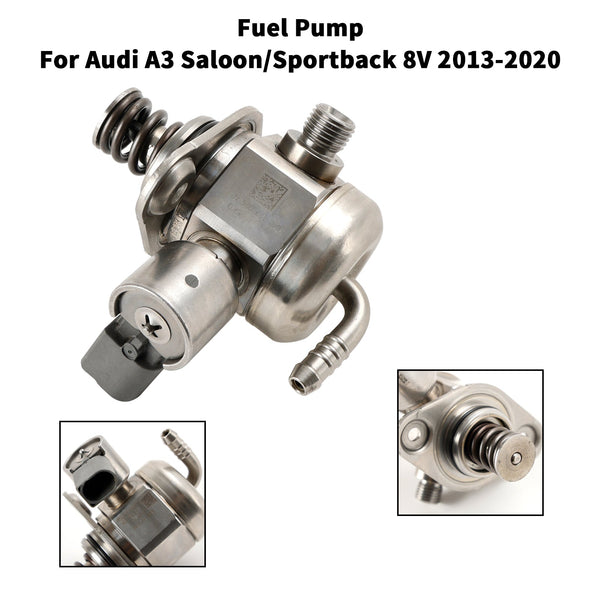 2016-2017 Audi A4/S4 Q3 1.4T Bomba de combustible de alta presión 04E127026AP 04E127026N 04E127025 Genérico