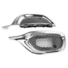 2021-2022 Benz S-Class W223 Facelift Maybach Style Front Rear Body Kit A2239064102 A2239068703