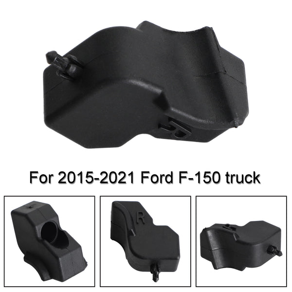 2015-2021 Ford F150 Höger Baklucka Stopp stötfångare Gummikudde FL3Z99439A00A Generic