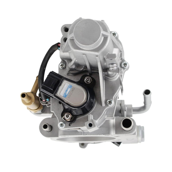 1998-2002 Toyota Land Cruiser Lexus LX470 4.7L V8 Throttle Body 22030-50142 22030-50141 22030-50140