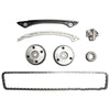 2006-2014 Land Rover LR2/Freelander 2 Kit de cadena de distribución LR025632 LR025000 LR095137 LR024999 Genérico