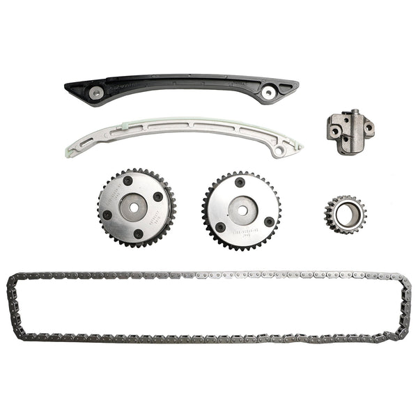 2006-2014 Land Rover LR2/ Freelander 2 Timing Chain Kit LR025632 LR025000 LR095137 LR024999 Generic