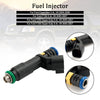 2005-2007 Ford F150 5.4L V8 Inyector de combustible FJ817 5C3Z9F593DA 8S4Z9F593A Genérico