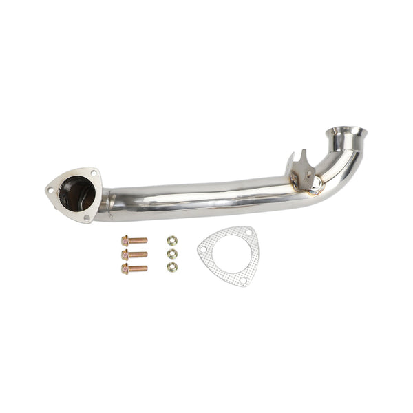 Downpipe di scarico Catless da 2,5