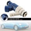 2001-2003 Volkswagen Beetle 2.0L I4 Iniettore di carburante 0280155995 0280156240 06A906031AC Generico