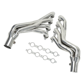 1982-1992 Chevy Camaro Firebird Third Gen F-Body Stainless Steel Headers LS Swap Generic