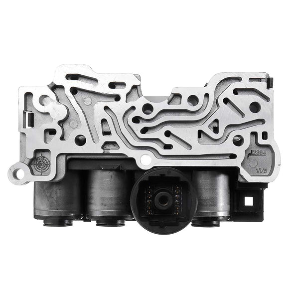 2003-2006 Lincoln Aviator 4.6L LS 3.0L/3.9L Solenoid Block Pack Updated 9L2Z-7G234-AA 5R55S 5R55W Generic