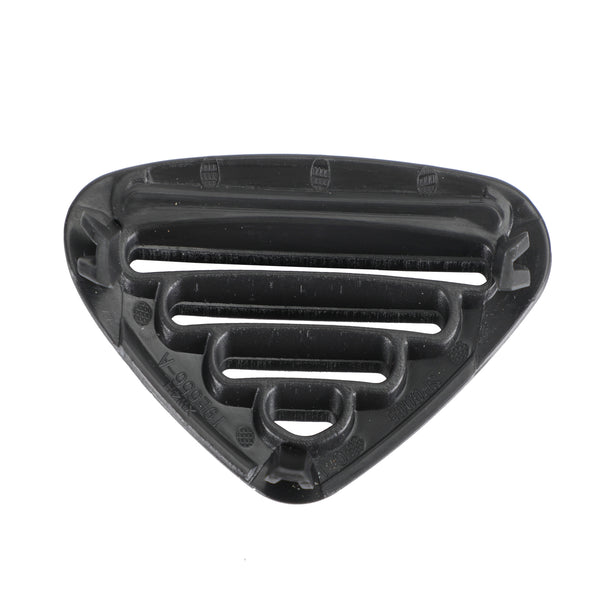 Ford Thunderbird 2002 Oberes Armaturenbrett AC Heat Air Vent Schwarz XW4Z19E630AAD Generic