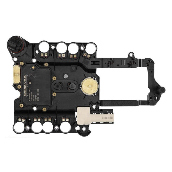 2005- Mercedes Ml Class 7 Sp R/Awd V6 3.0L 3.5L V8 4.0L 4.6L 5.0L 5.5L 6.3L Pre-Programmed Conductor Plate Vgs2 A0335457332 Generic