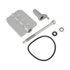 Kit di riparazione valvola ricostruzione sonaglio adatto per BMW DISA Fix Overhaul M54 2.2 2.5 alluminio generico