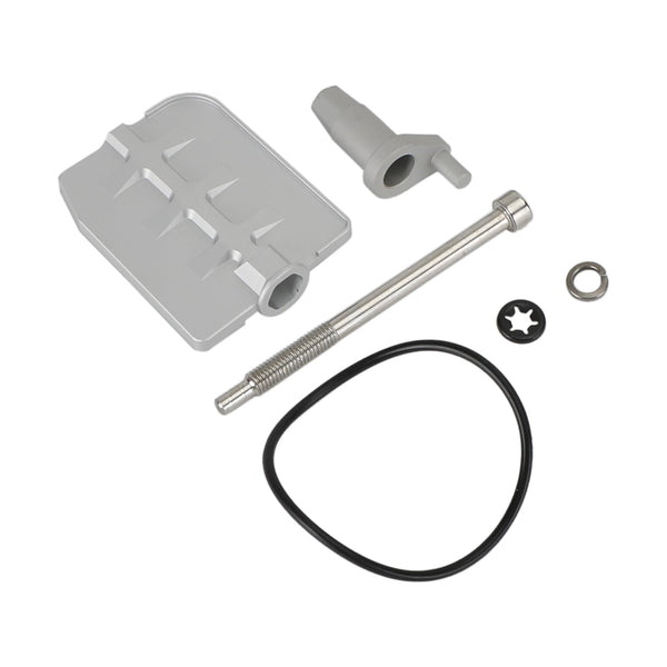 Kit di riparazione ricostruzione valvola in alluminio BMW E46 330Ci Cabriolet/Coupé 1999-2006 11617544805 11617502275 Generico