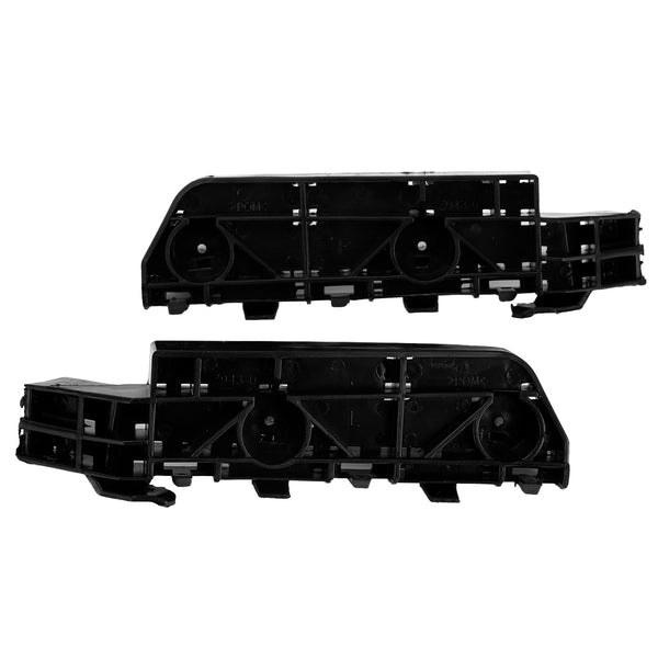 07–11 Honda CR-V 2 Stück 71193-SWA-003 71198-SWA-003 Frontstoßstangenhalterung links rechts für Honda CR-V CRV Generisch