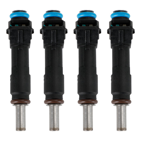 Fuel Injectors 55570284 2173433 FJ1153 Fit 2011-2015 Chevrolet Cruze Sonic 1.8L Generic