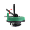 Locking Fuel Cap Fits For Caterpillar Diesel many models 1428828 142-8828 Generic