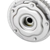 2004-2012 Vauxhall Astra 1.8 1.6 1.6i MKV Kombi 2PC Kamaxel Avgasjusterare Timing Gear 55567049 12992408 Generic