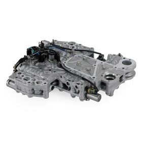 2014-2015 スバル フォレスター 2.0L CVT XT プレミアム/ツーリング TR690 トランスミッション バルブ本体 31706AA034 31706AA030 フェデックス エクスプレス ジェネリック