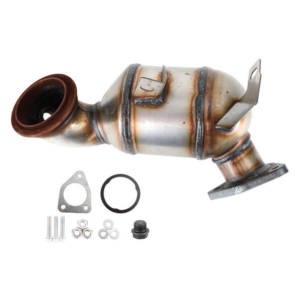 Buick Encore 1.4L 2013-2016 16659 Convertisseur catalytique d'échappement avant générique