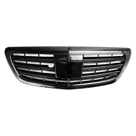 2014-2020 Mercedes-Benz S-klass S560 S580 S600 S650 S680 Grill Grill Generic