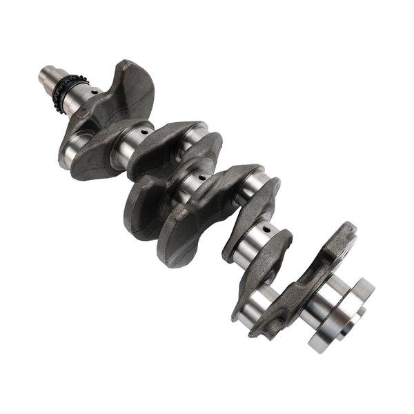 2014 Hyundai Sonata (YF) Crankshaft 623V6-2EH00