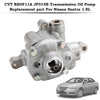 2011-2015 Nissan TIIDA L3 1.2L L4 1.5 1.6L 1.8L Transmission Oil Pump Replacement part CVT RE0F11A JF015E Generic