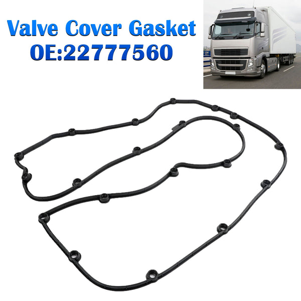 Volvo D13 Truck Valve Cover Gasket 22777560