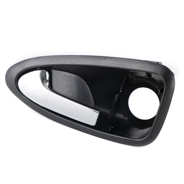 Maniglia per porta interna interna anteriore sinistra Seat Ibiza IV 2009-2012 6J1837113A generica