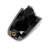 2019-2022 Chevrolet Silverado 1500 4 stuks buitendeurgreep chroom 14575050 generiek