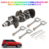 Hyundai KIA G4NA Engine 2.0L Only G4NA 2.0L Engine Crankshaft Rods & Bearing Set