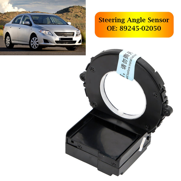 Sensor de ángulo de dirección Toyota Corolla 2009-2013 89245-02050 genérico