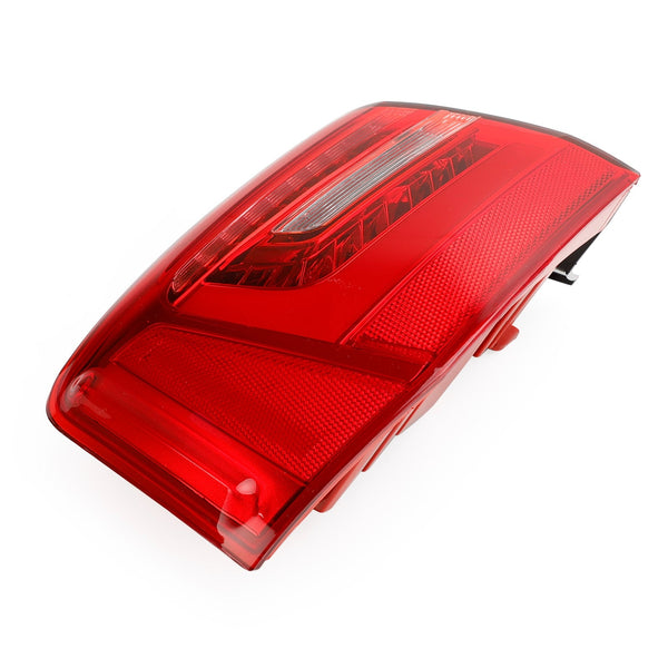 2012-2015 Audi A6 C7 Car L+R Outer LED Taillight Brake Light 4GD945095 4GD945096