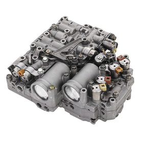 2000-2005 VW Bora L4 1.8L 1.9L L5 2.3L 09A JF506E VW506 Corpo valvola di trasmissione a 5 velocità generico