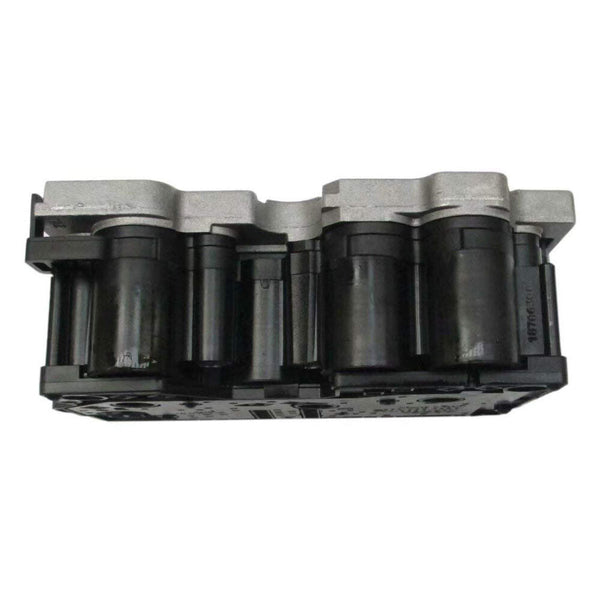 2004-2010 Ford Everest 3.0L solenoïdeblokpakket bijgewerkt 9L2Z-7G234-AA 5R55S 5R55W Generiek