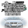 2000-2007 BMW SERIE 3 1.8L/1.9L/2.0L/2.5L/2.8L/2.9L/3.0L 5L40E Solenoidi e piastra corpo valvola P1347406 Generico