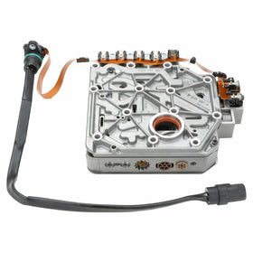 Audi A3 2000-2003 1,4 L 1,8 L 1,9 L Corps de soupape de transmission automatique 01M325283A Générique