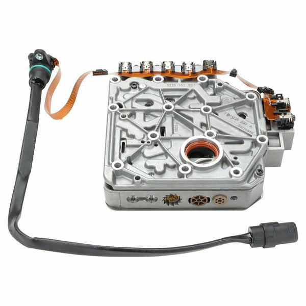 Jetta Wagon 2004-2005 2.0L Corps de valve de transmission automatique 01M325283A Générique