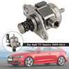 2009-2012 Audi TT Quattro Bomba de combustible de alta presión 06H127025N 06H127025R 0261520473 06H127025Q Genérico