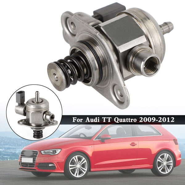 Pompa del carburante ad alta pressione Audi Q3 2015-2018 06H127025N 06H127025R 0261520473 06H127025Q Generico