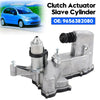 2006-2013 Peugeot 207 Clutch Actuator Slave Cylinder 9649394580 Generic
