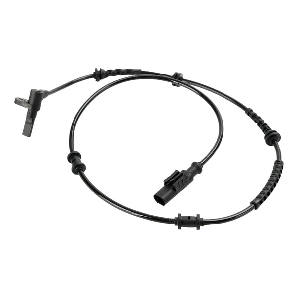 2009–12/2011 Fiat Panda 169 1.2 LPG Schrägheck ABS Raddrehzahlsensor vorne links/rechts 0051718056 0265007448 Generisch