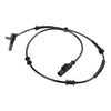 2003-2021 Fiat Panda 169 1.3 D Multijet Hatchback ABS Wheel Speed Sensor Front Left/Right 0051718056 0265007448