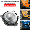 2014-2023 BMW Mini MK3 (F55/F56/F57) (modelos com faróis LED) LED dianteiro direito lâmpada de nevoeiro 63177497764 genérico