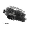 BMW F30 F35 F45 F54 F56 Camshaft Adjuster Solenoid Variable Valve Timing Solenoid 11367614288